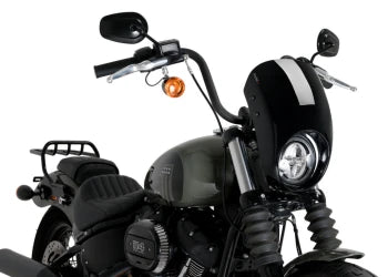 HARLEY DAVIDSON SOFTAIL STREET BOB FXBB [2019] – Mirage – Tintado