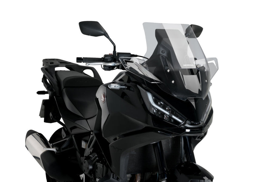 HONDA NT 1100 DCT [2024] – Cúpula Touring – Transparente