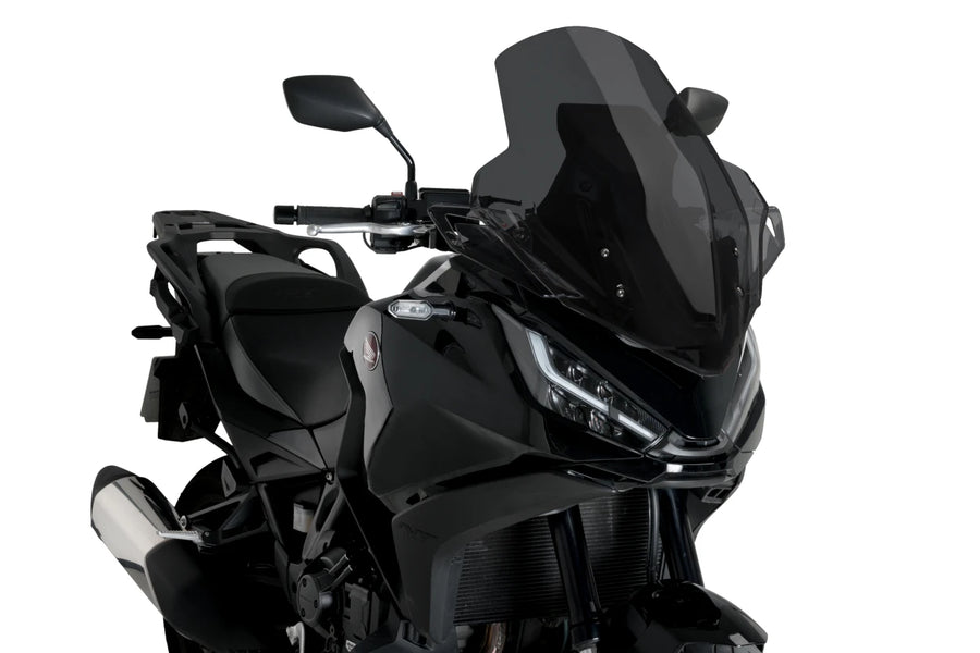 HONDA NT 1100 DCT [2024] – Cúpula Touring – Transparente