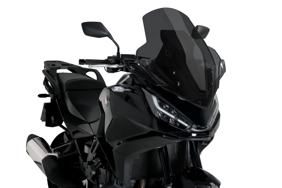 HONDA NT 1100 DCT [2024] – Cúpula Touring – Transparente