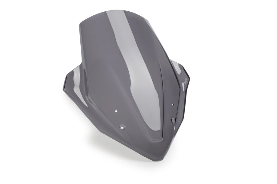 HONDA NT 1100 DCT [2024] – Cúpula Touring – Transparente
