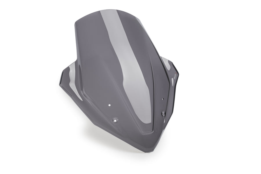 HONDA NT 1100 DCT [2024] – Cúpula Touring – Transparente