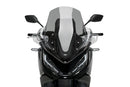 HONDA NT 1100 DCT [2024] – Cúpula Touring – Tintada-1