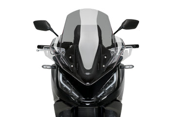HONDA NT 1100 DCT [2024] – Cúpula Touring – Tintada