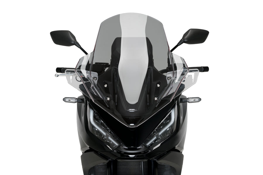 HONDA NT 1100 DCT [2024] – Cúpula Touring – Tintada