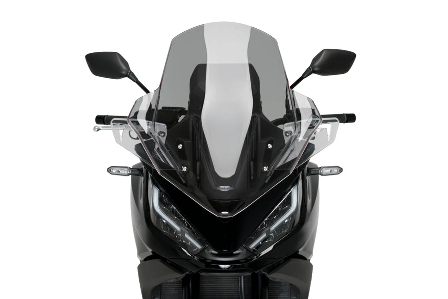 HONDA NT 1100 DCT [2024] – Cúpula Touring – Tintada