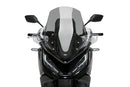 HONDA NT 1100 DCT [2024] – Cúpula Touring – Negro