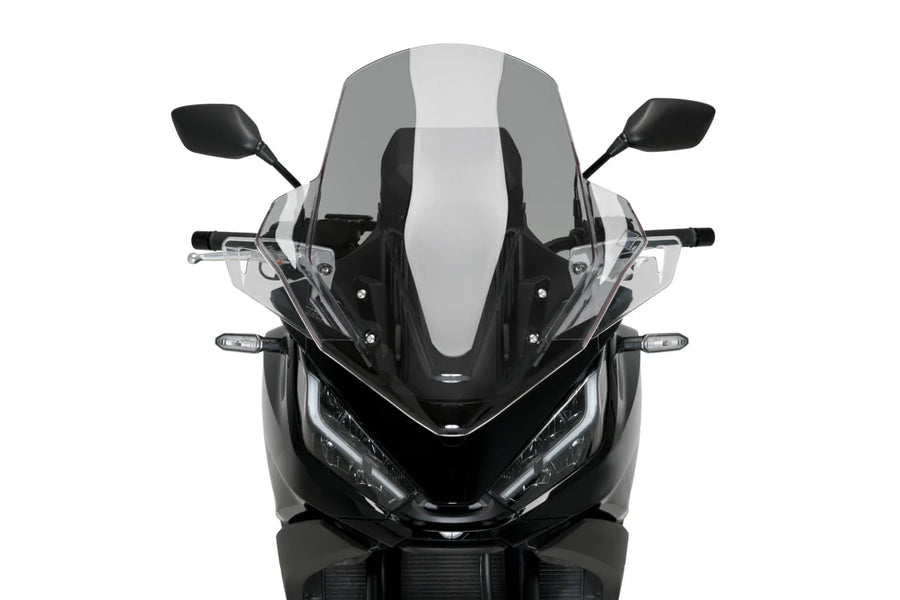HONDA NT 1100 DCT [2024] – Cúpula Touring – Negro