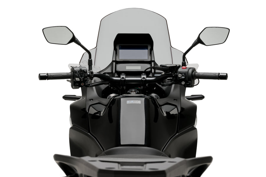 HONDA NT 1100 DCT [2024] – Cúpula Touring – Tintada