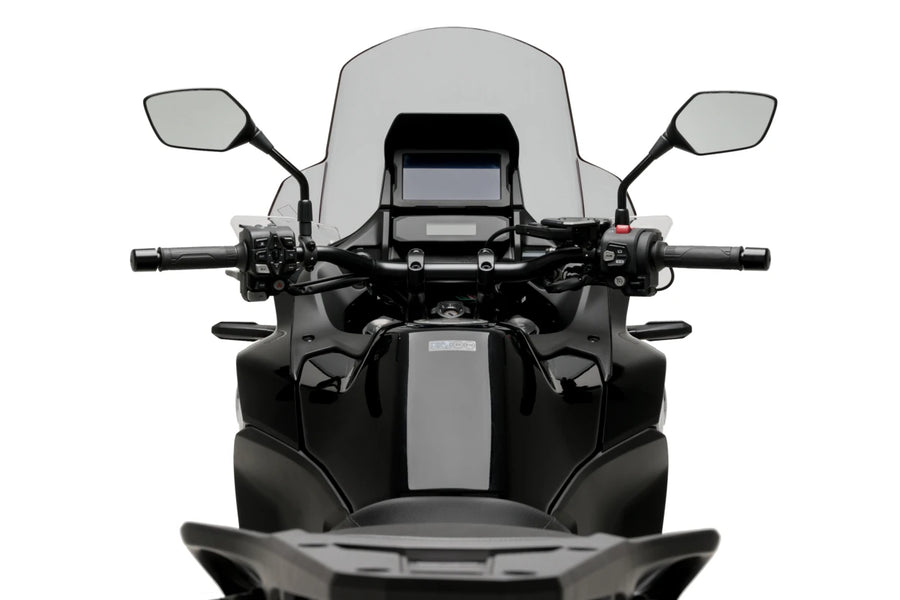 HONDA NT 1100 DCT [2024] – Cúpula Touring – Transparente