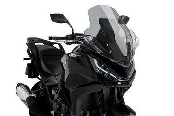 HONDA NT 1100 DCT [2024] – Cúpula Touring – Tintada - 0