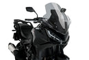 HONDA NT 1100 DCT [2024] – Cúpula Touring – Transparente