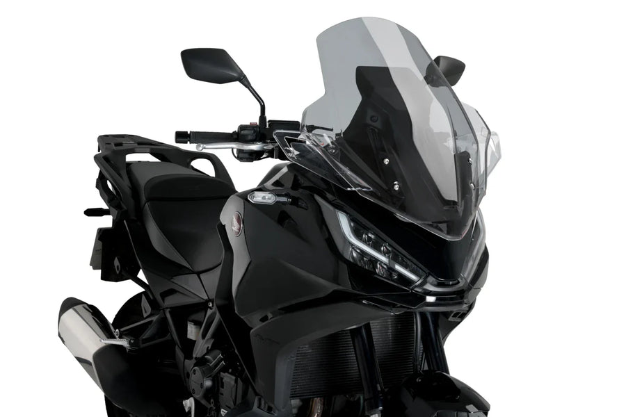 HONDA NT 1100 DCT [2024] – Cúpula Touring – Transparente