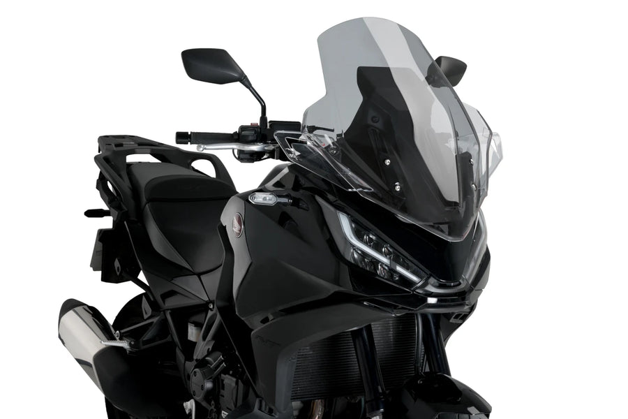 HONDA NT 1100 DCT [2024] – Cúpula Touring – Transparente