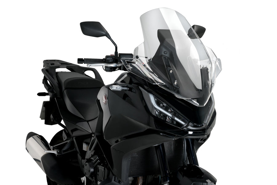 HONDA NT 1100 DCT [2024] – Cúpula Touring – Tintada