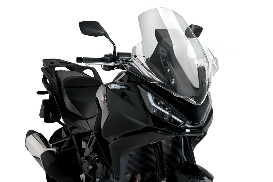 HONDA NT 1100 DCT [2024] – Cúpula Touring – Negro