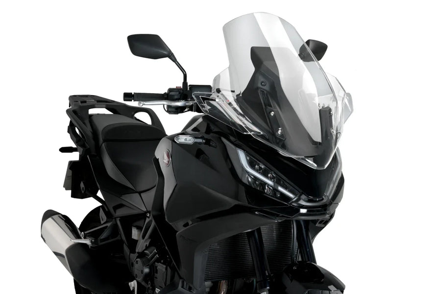 HONDA NT 1100 DCT [2024] – Cúpula Touring – Negro