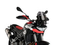 APRILIA TUAREG 660 RALLY [2025] – ventana touring con ventana spoiler – tintada-1