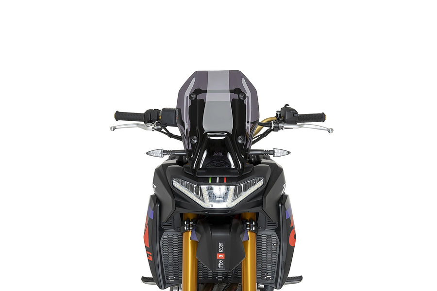 APRILIA TUAREG 660 RALLY [2025] - Disco deportivo | Muy tonificado | PUIG 21225F