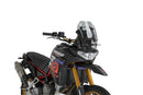 APRILIA TUAREG 660 RALLY [2025] - Disco deportivo | Teñido | PUIG 21225H