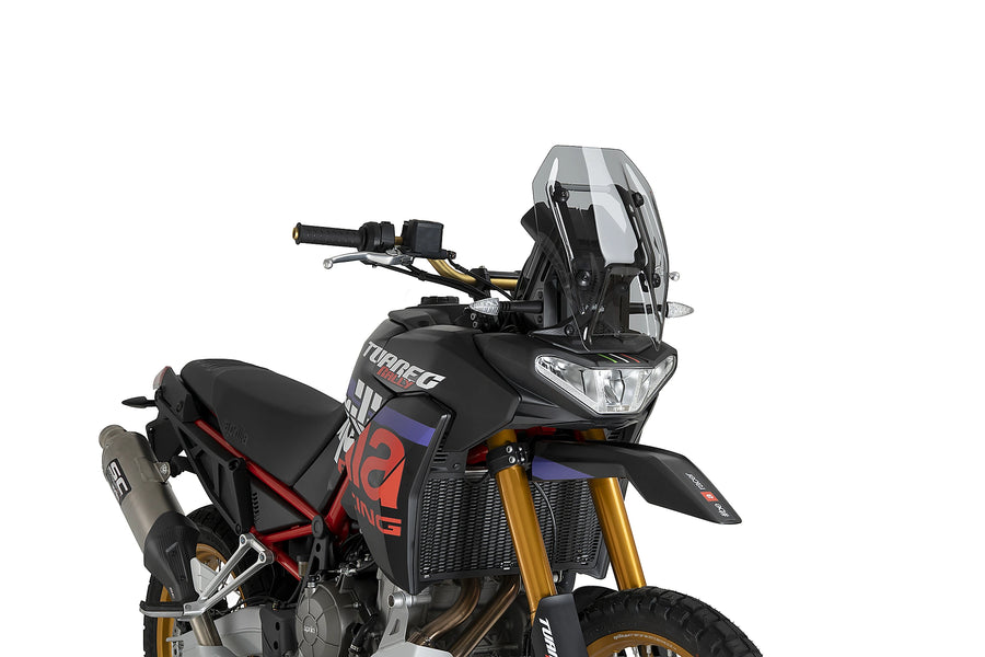 APRILIA TUAREG 660 RALLY [2025] - Disco deportivo | Teñido | PUIG 21225H