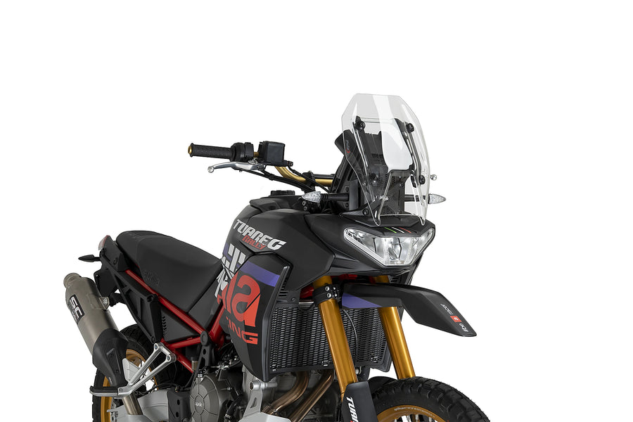 APRILIA TUAREG 660 RALLY [2025] - Disco deportivo | Borrar | PUIG 21225W
