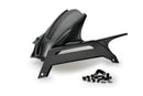 YAMAHA MT-09 Y-AMT [2024] - Tapa rueda trasera | Aspecto carbono | PUIG 21226C