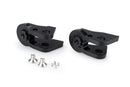 HONDA NT 1100 DCT [2024] – Adaptador goma reposapiés “Rider ajustable”-1