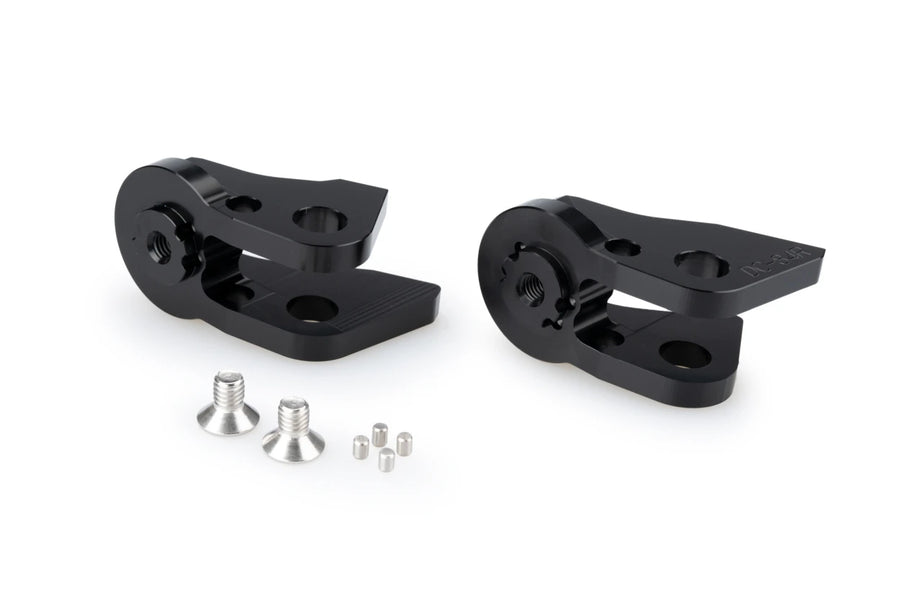 HONDA NT 1100 DCT [2024] – Adaptador goma reposapiés “Rider ajustable”