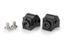 HONDA NT 1100 DCT [2024] - Adaptador goma reposapiés pasajero regulable-1