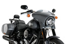 HARLEY DAVIDSON SOFTAIL SPORT GLIDE FLSB [2025] – Turismo de carretera alta – Fuerte-9