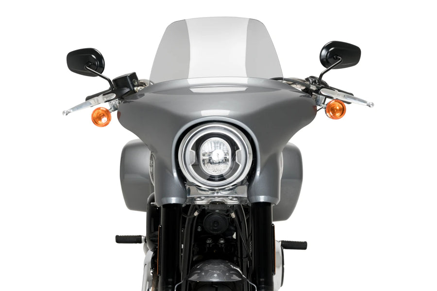 HARLEY DAVIDSON SOFTAIL SPORT GLIDE FLSB [2025] - High-Road Touring - Tintado