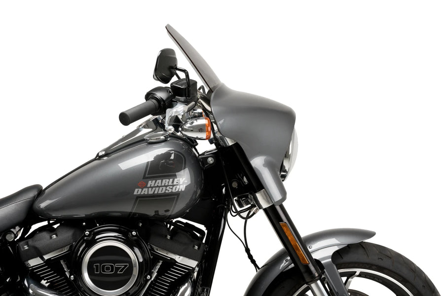 HARLEY DAVIDSON SOFTAIL SPORT GLIDE FLSB [2025] - Turismo en carretera