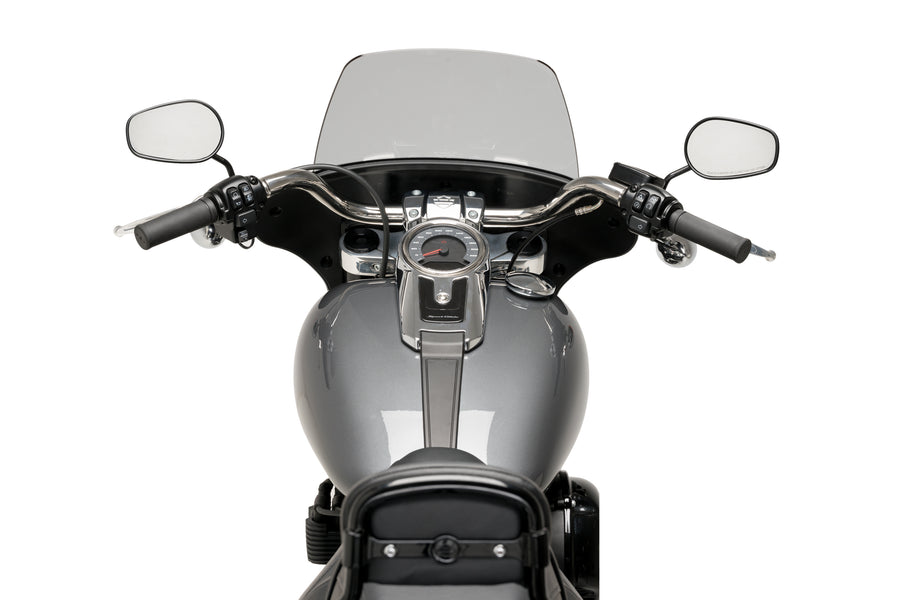 HARLEY DAVIDSON SOFTAIL SPORT GLIDE FLSB [2025] – Turismo de carretera alta – Fuerte