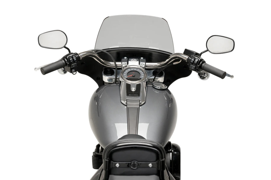HARLEY DAVIDSON SOFTAIL SPORT GLIDE FLSB [2025] – Turismo de carretera alta – Fuerte