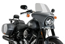 HARLEY DAVIDSON SOFTAIL SPORT GLIDE FLSB [2025] – Turismo de carretera alta – Fuerte-2
