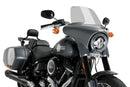 HARLEY DAVIDSON SOFTAIL SPORT GLIDE FLSB [2025] - Turismo en carretera-27