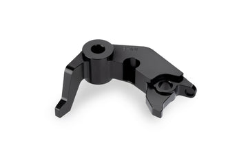 YAMAHA YZF-R1M [2025] – Adaptador de palanca de freno – Negro