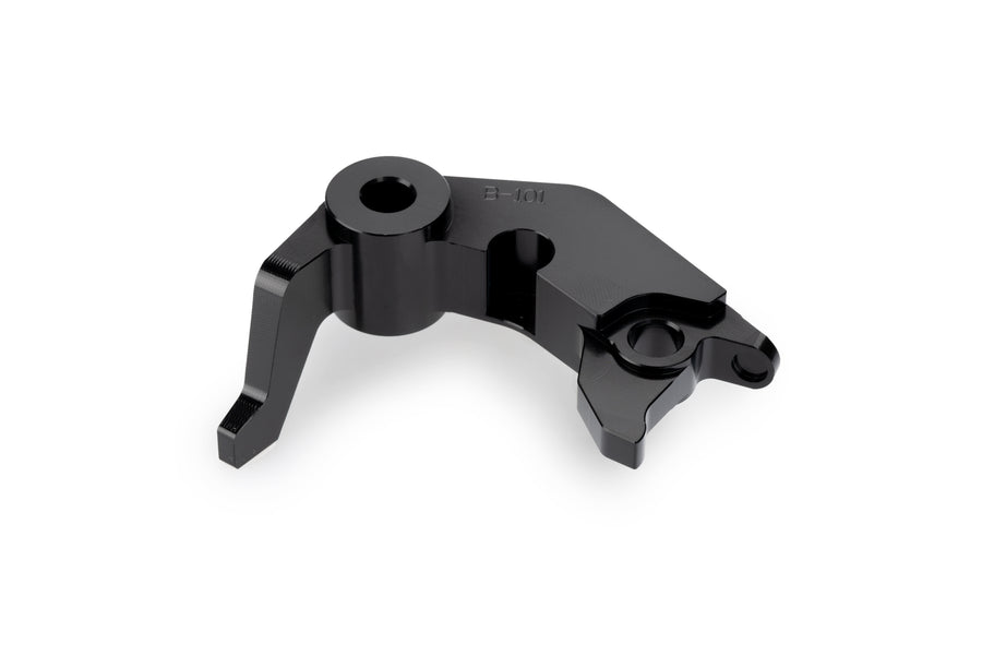 YAMAHA YZF-R1M [2025] – Adaptador de palanca de freno – Negro