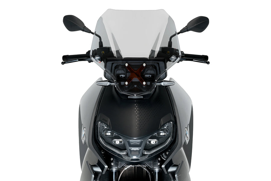 BMW CE 04 [2025] - Windschutzscheibe V-Tech Line Touring | Getönt | PUIG 21259H