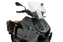 BMW CE 04 [2025] - Windschutzscheibe V-Tech Line Touring | Klar | PUIG 21259W