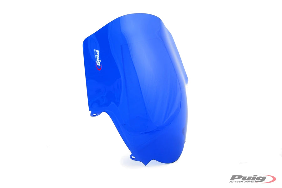 SUZUKI GSF 650 S BANDIT ABS [2006] – Cúpula Touring – Transparente