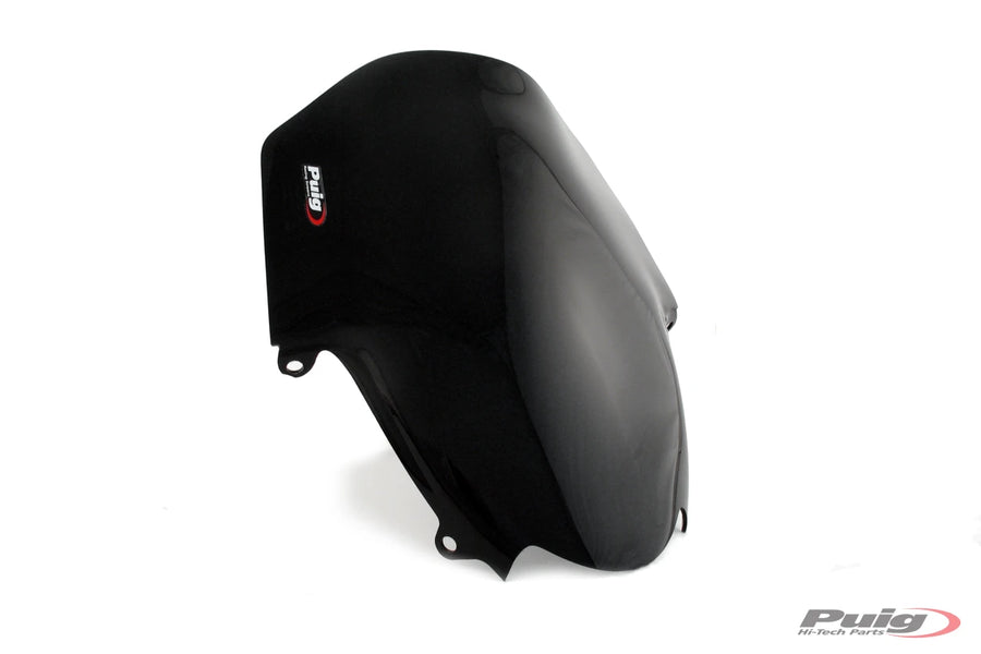 SUZUKI GSF 650 S BANDIT ABS [2006] – Cúpula Touring – Transparente