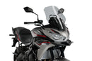 KAWASAKI VERSYS 650 [2025] – Cúpula Touring – Transparente-5