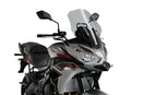 KAWASAKI VERSYS 650 [2025] – Cúpula Touring – Transparente-7