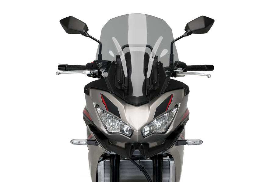 KAWASAKI VERSYS 650 [2025] – Cúpula Touring – Tintada
