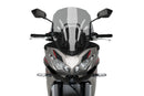 KAWASAKI VERSYS 650 [2025] – Cúpula Touring – Transparente-18