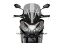 KAWASAKI VERSYS 650 [2025] – Cúpula Touring – Transparente-8