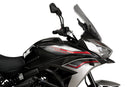 KAWASAKI VERSYS 650 [2025] – Cúpula Touring – Transparente-19