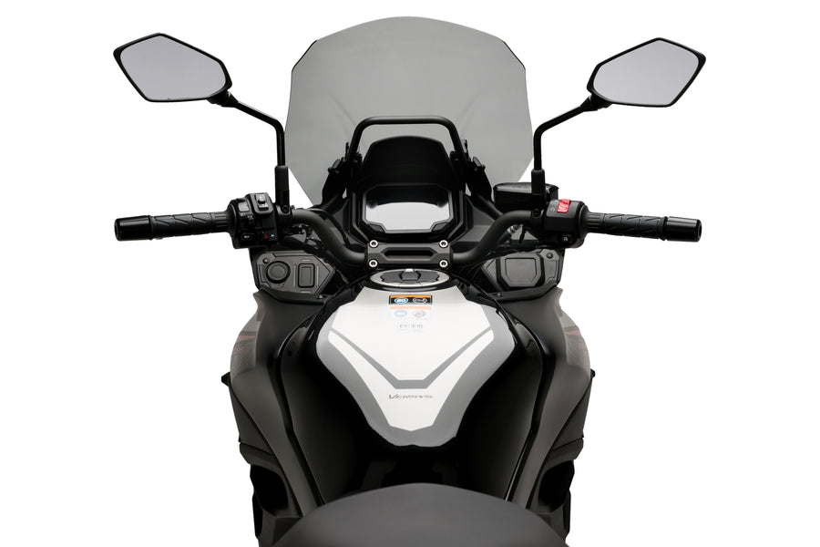 KAWASAKI VERSYS 650 [2025] – Cúpula Touring – Tintada